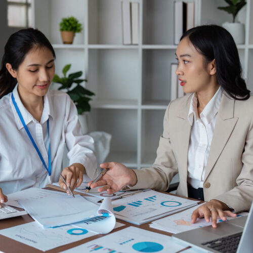 Outsourcing de RR. HH.: servicios estratégicos para una gestión eficiente